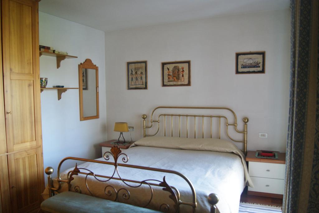 Villa Elena 马内尔巴 客房 照片
