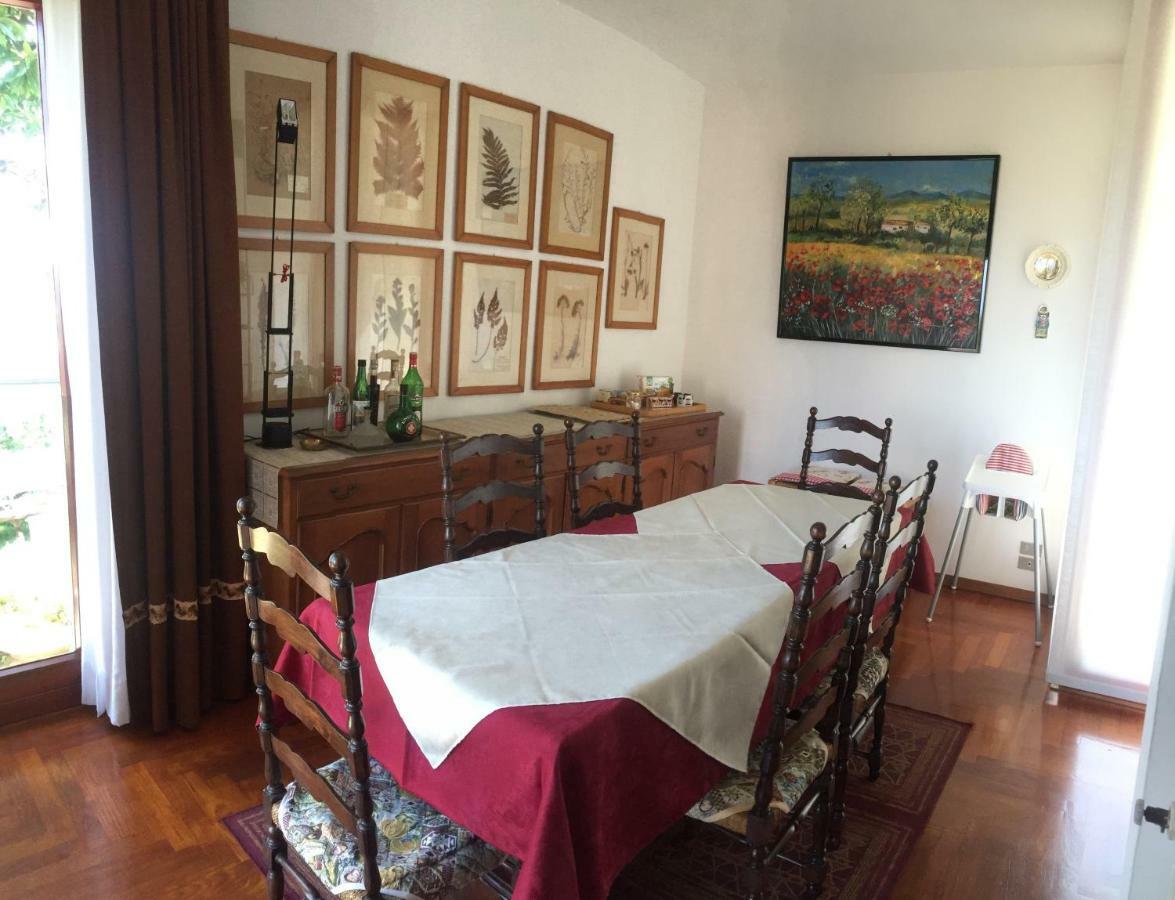Villa Elena 马内尔巴 外观 照片